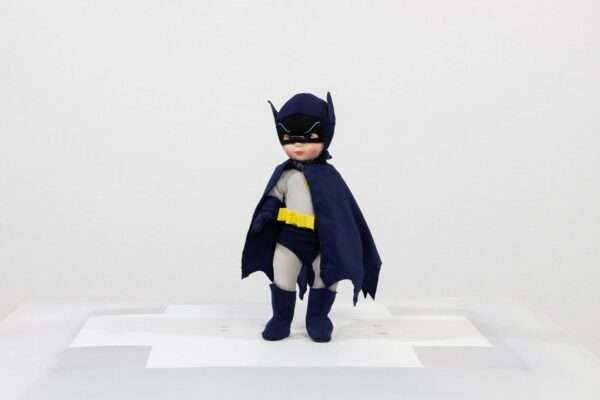 Madam Alexander Collectible Doll: Batman