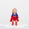 Madam Alexander Collectible Doll: Super Girl