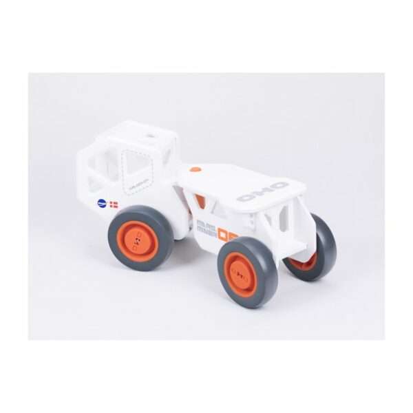 Moover OHO Ride-On Mars Miner Truck For Toddlers | GOMToys.com