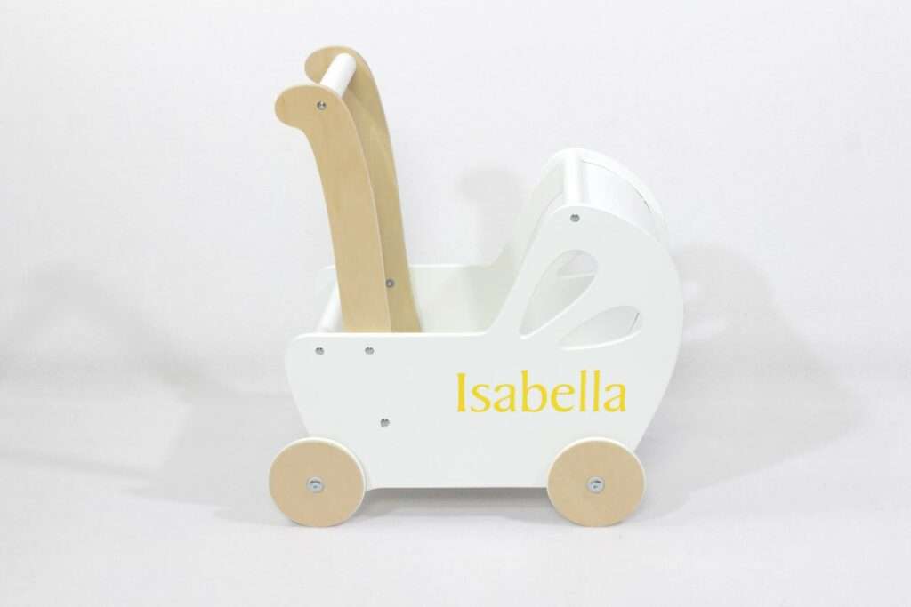 Isabella Strollers
