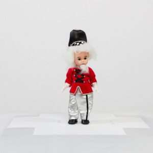 Madam Alexander Collectible Doll: Nutcracker Prince 27562