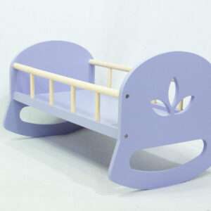 Leonora - Durable wooden toy furniture