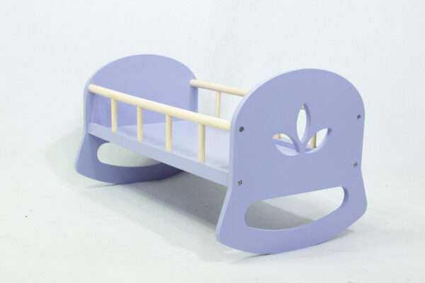 Leonora - Durable wooden toy furniture
